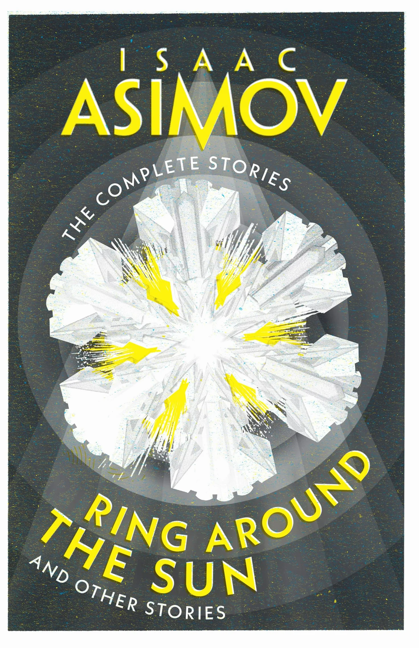 Ring Around the Sun: A classic collection of sci-fi short stories