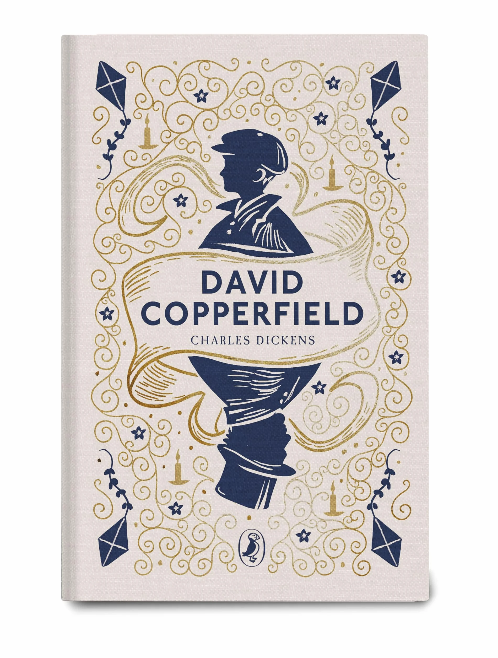 David Copperfield: An abridged edition of the classic novel