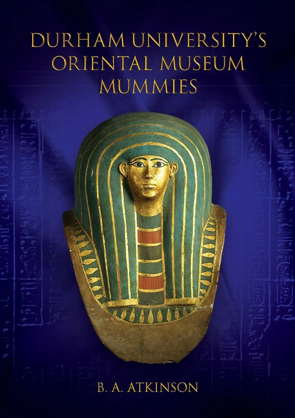 Durham University's Oriental Museum Mummies