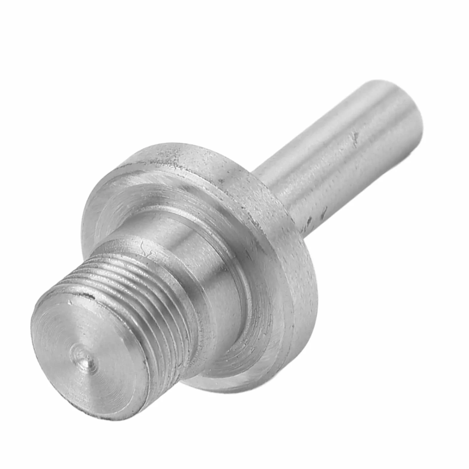 Korbowód Uchwytu Tokarski ze Stali Nierdzewnej M14 8mm do K01-50/63 K02-50/63