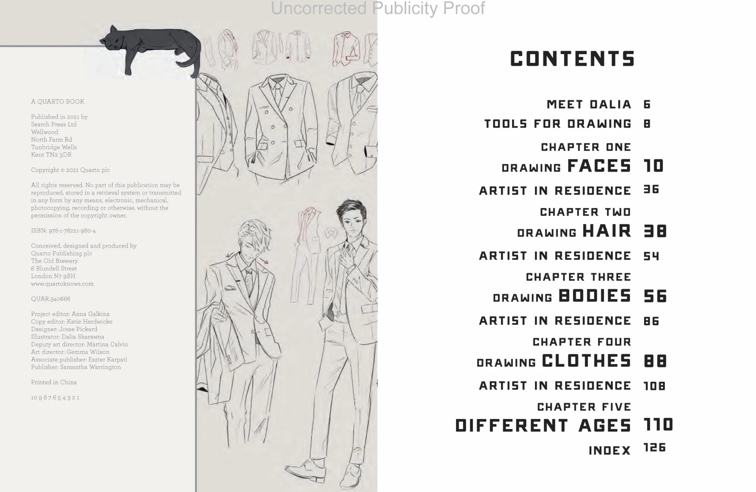 Manga Art Secrets: The Definitive Guide to Drawing Awesome Artwork in the Manga Style
