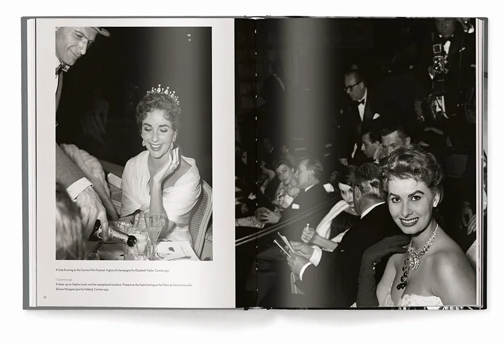 Edward Quinn Riviera Cocktail (Hardback)