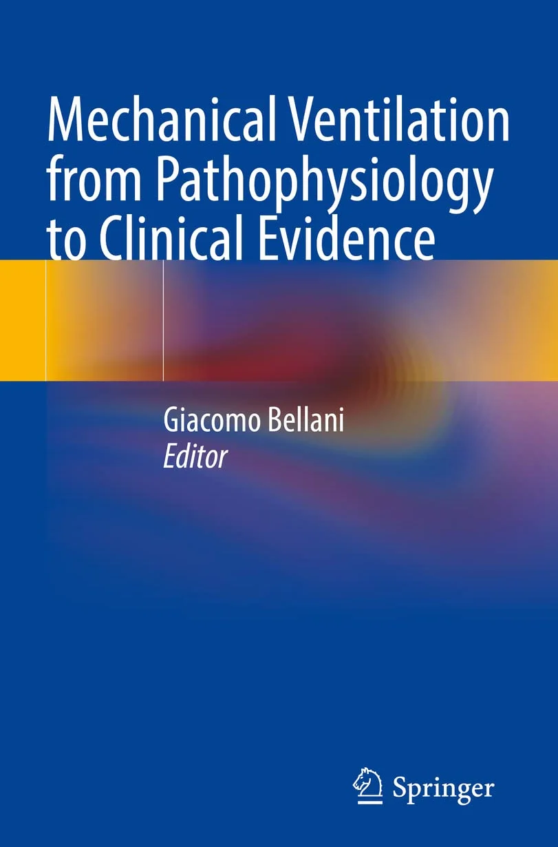 Mechanical Ventilation from Pathophysiology to Clinical Evidence