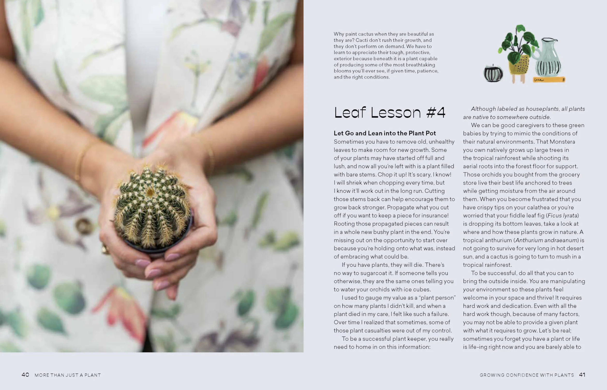 How to Care for Plants: Plant Care Guide