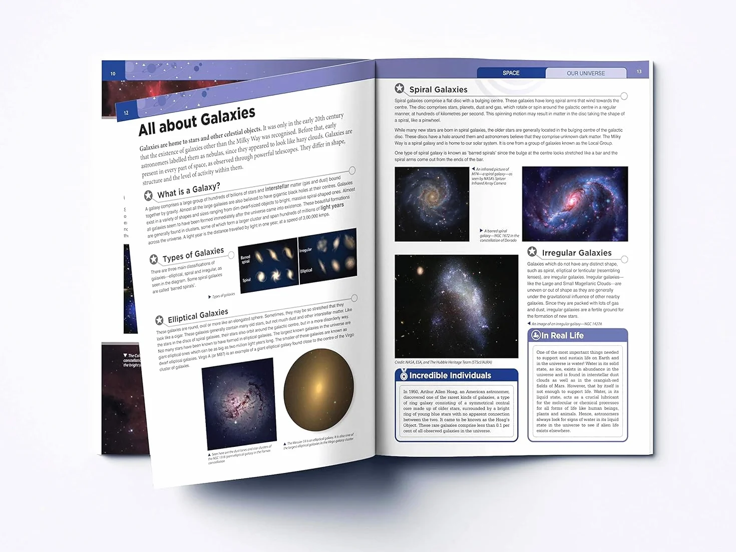 Space: Our Universe