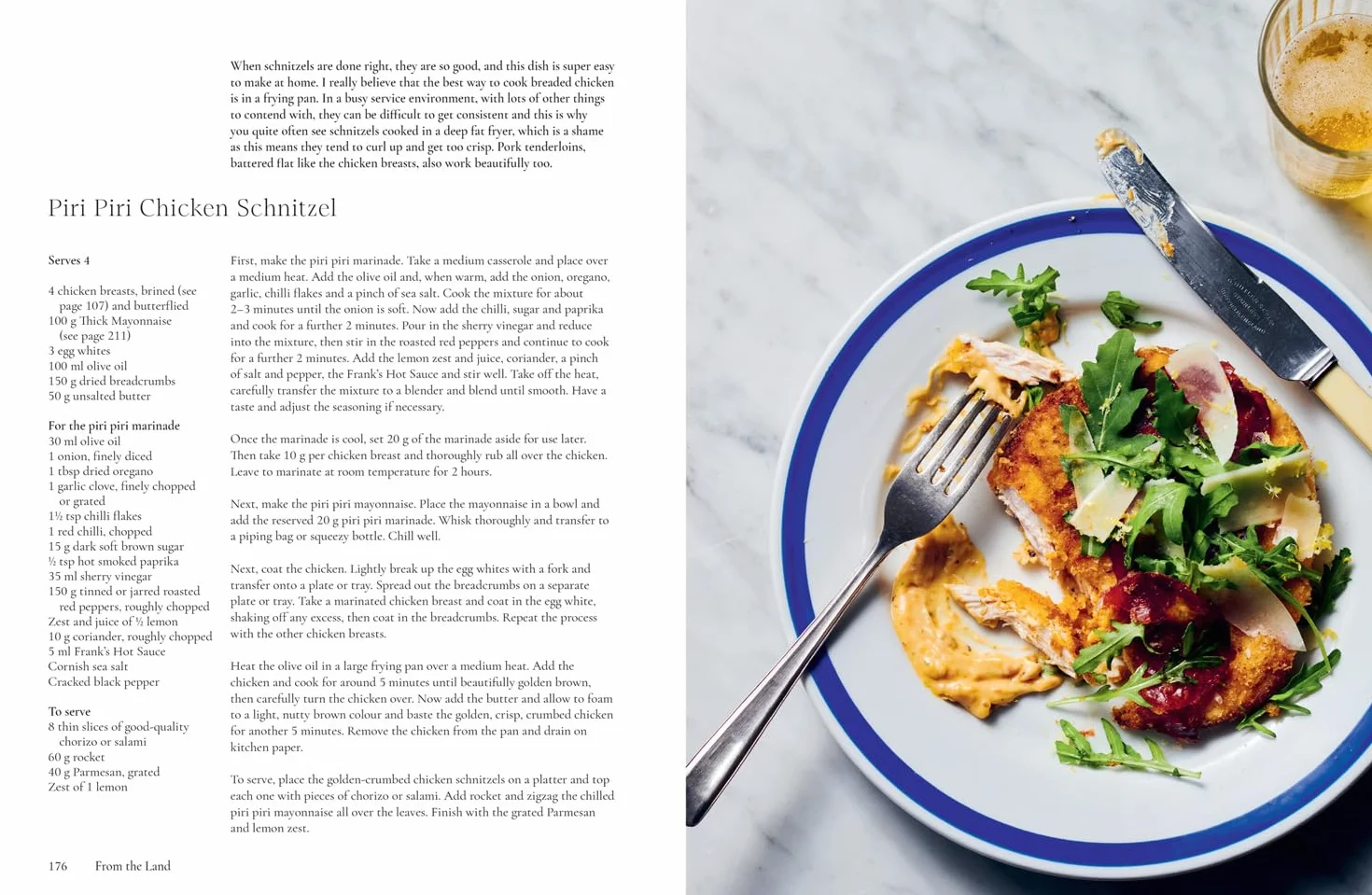 For the Love of Food: The SUNDAY TIMES BESTSELLING cookbook from the Michelin-starred chef. Comfort family feasting recipes, perfect for seasonal eating.