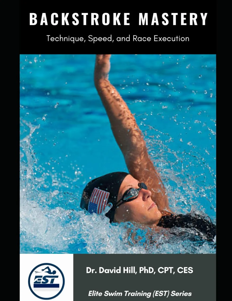 Backstroke Mastery: Technique, Speed, and Race Execution