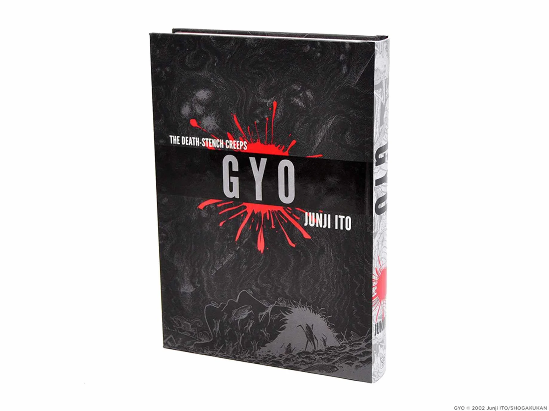 Gyo 2-in-1 Deluxe Edition