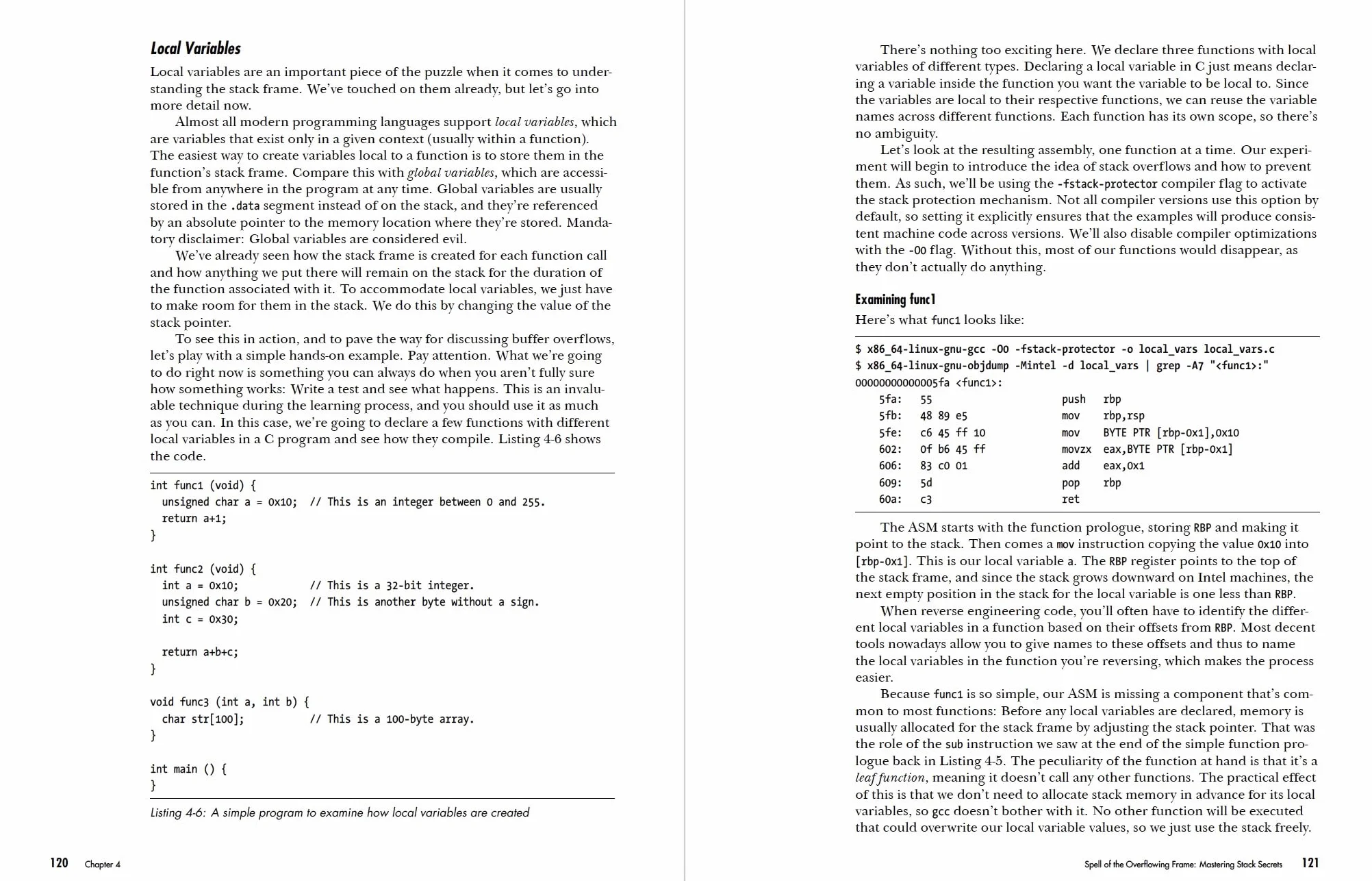 Heavy Wizardry 101: Shellcodes, Backdoors, Droppers, and Worms