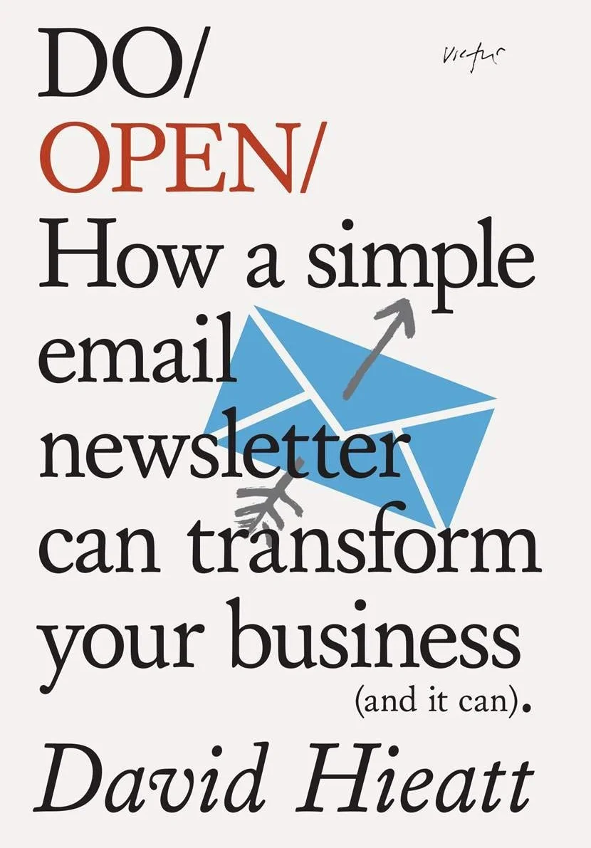 How a Simple Email Newsletter Can Transform Your Business: 15