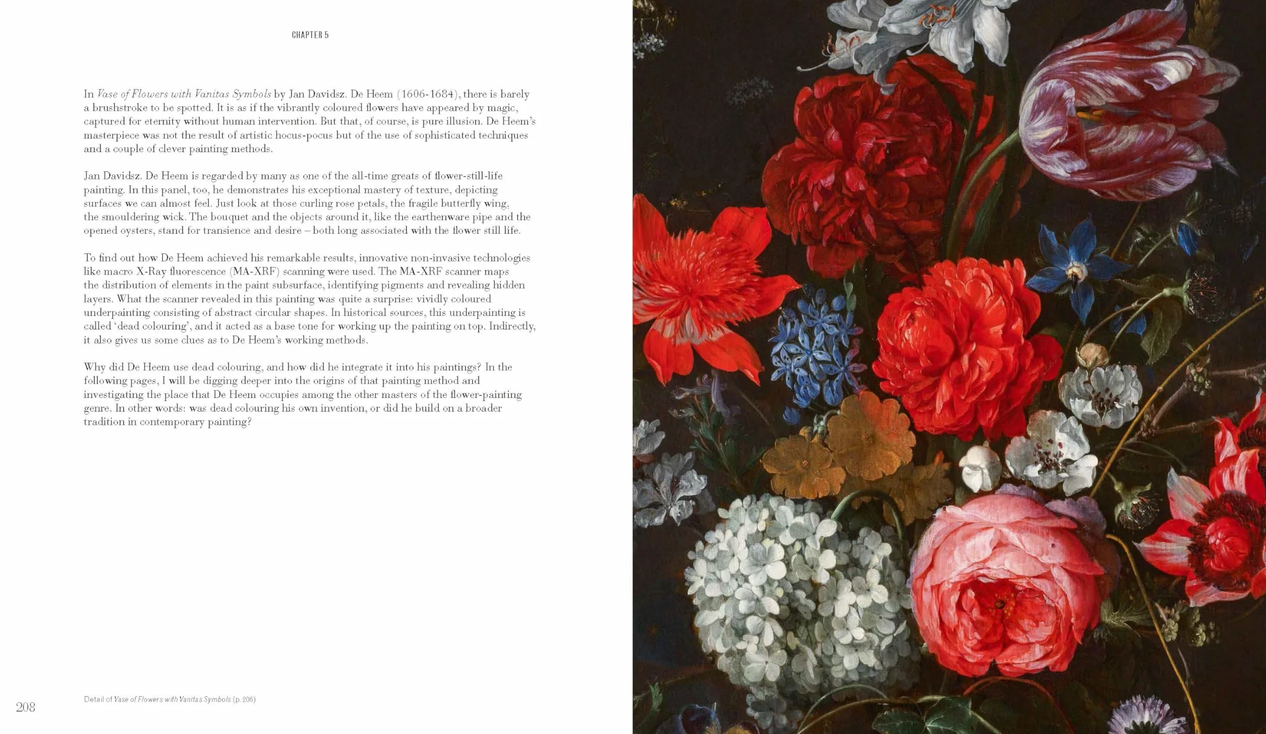 Mastery and Meaning of Flower Paintings in the Low Countries 1600-1700