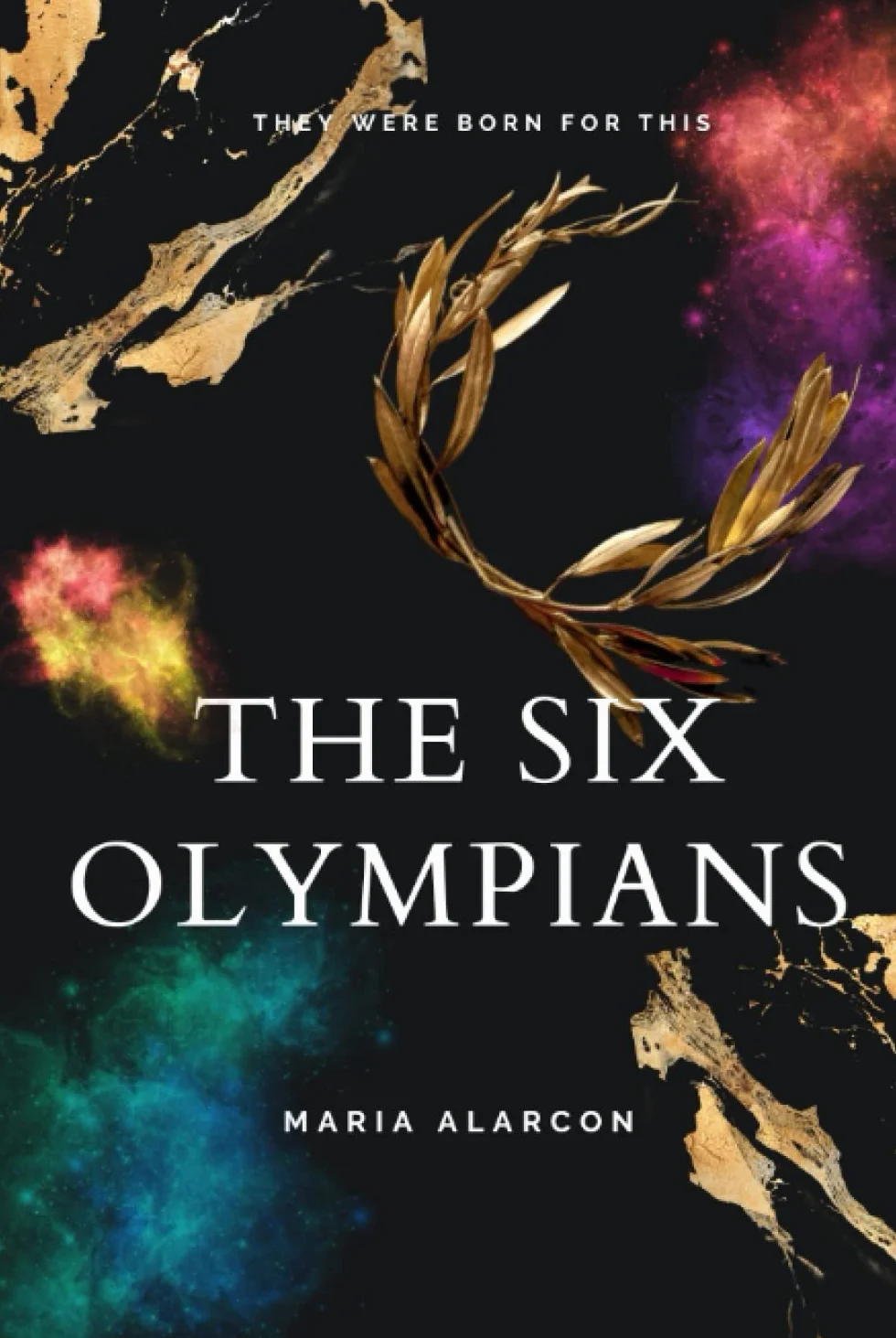 The Six Olympians