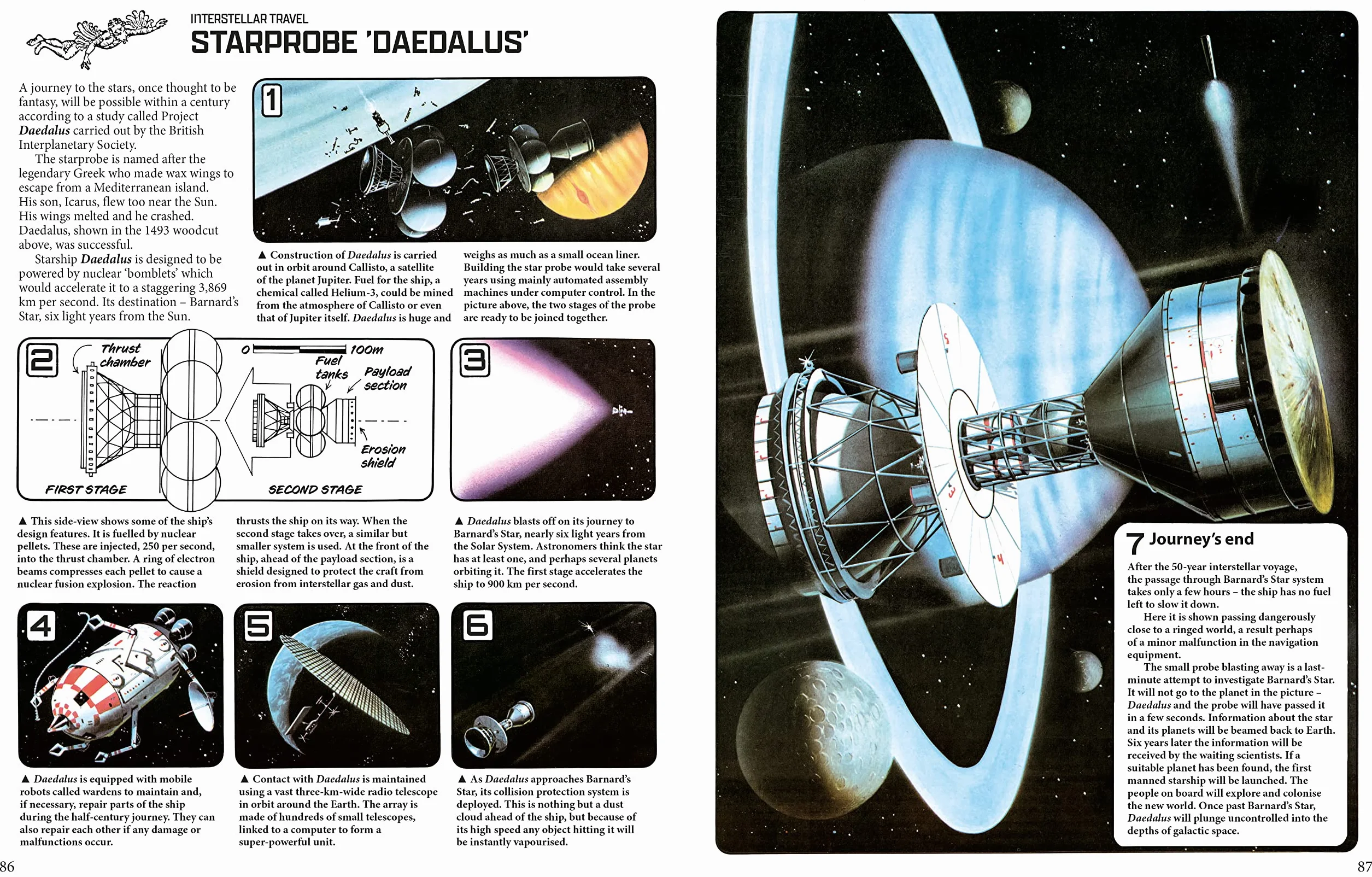Book of the Future