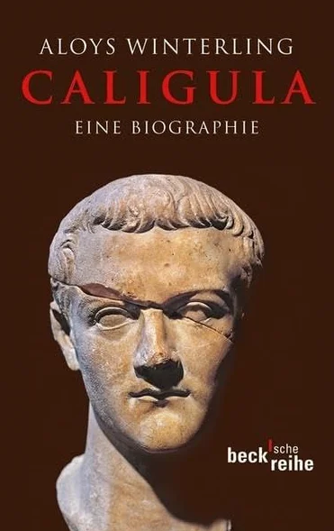 Caligula: Eine Biographie: 6035