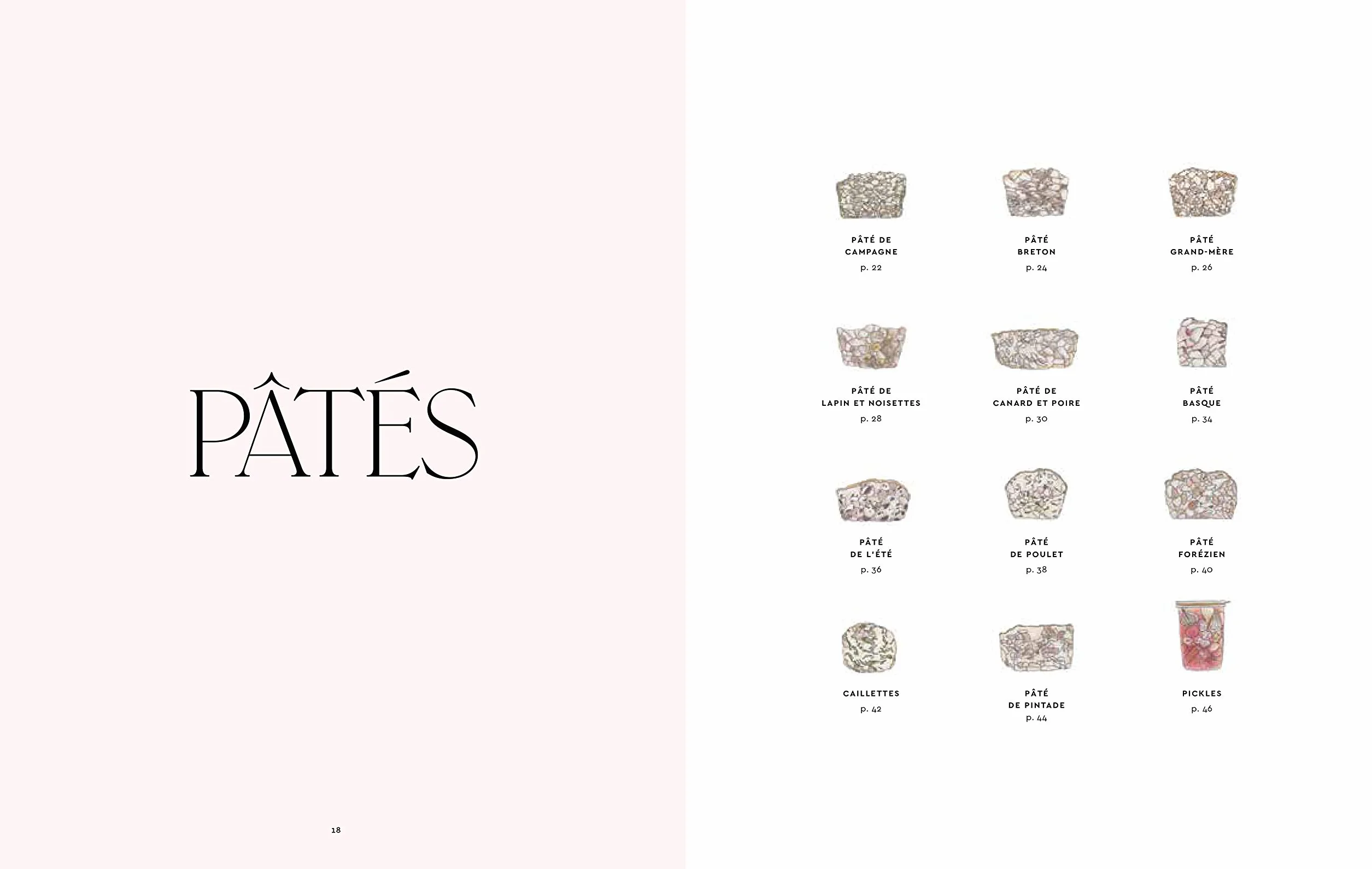 Terrines, rillettes, saucisses & pâtés croûte: 89 recettes de charcuterie maison