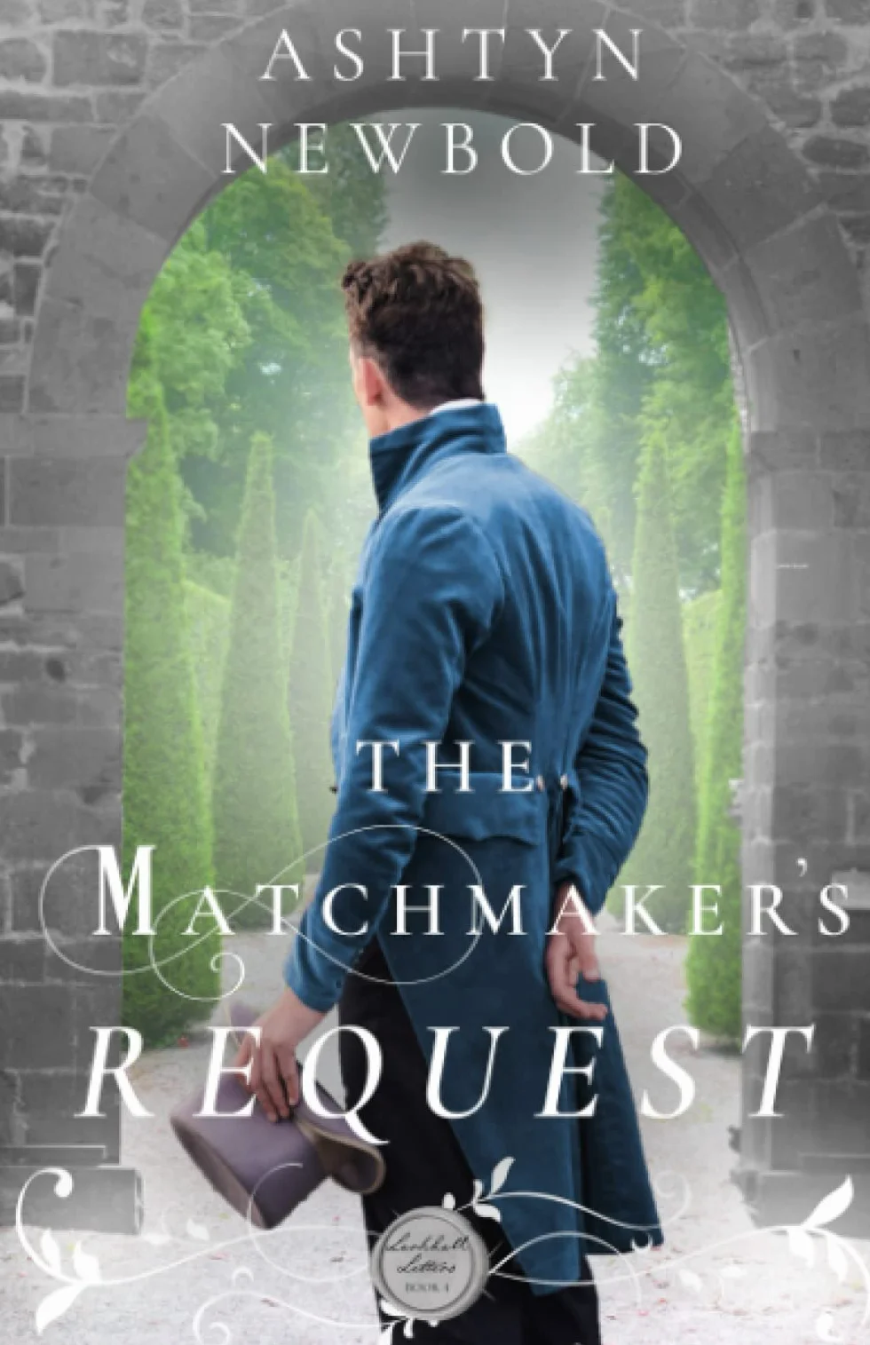 The Matchmaker's Request: A Regency Romance 4
