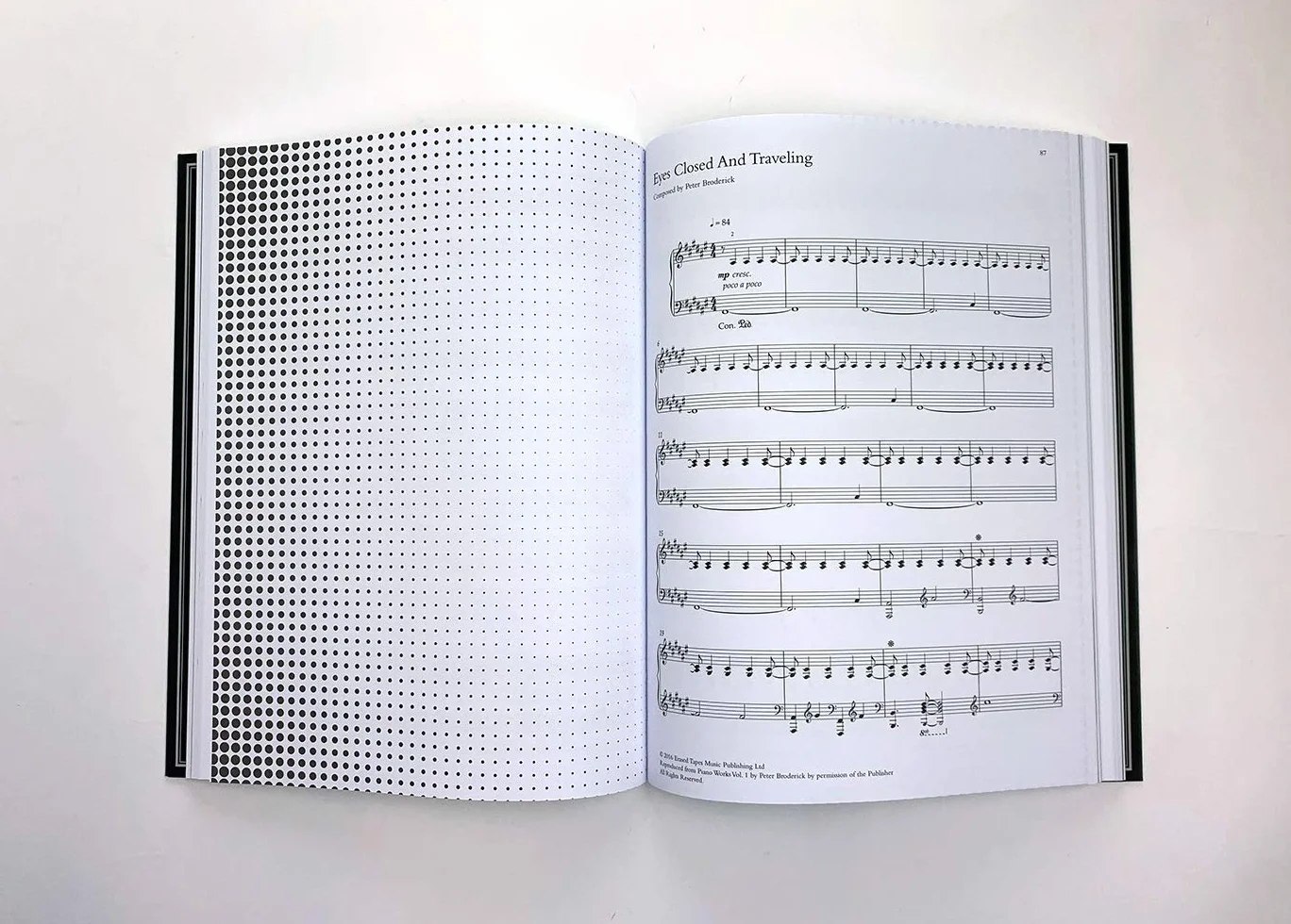 The Faber Music Contemporary Piano Anthology