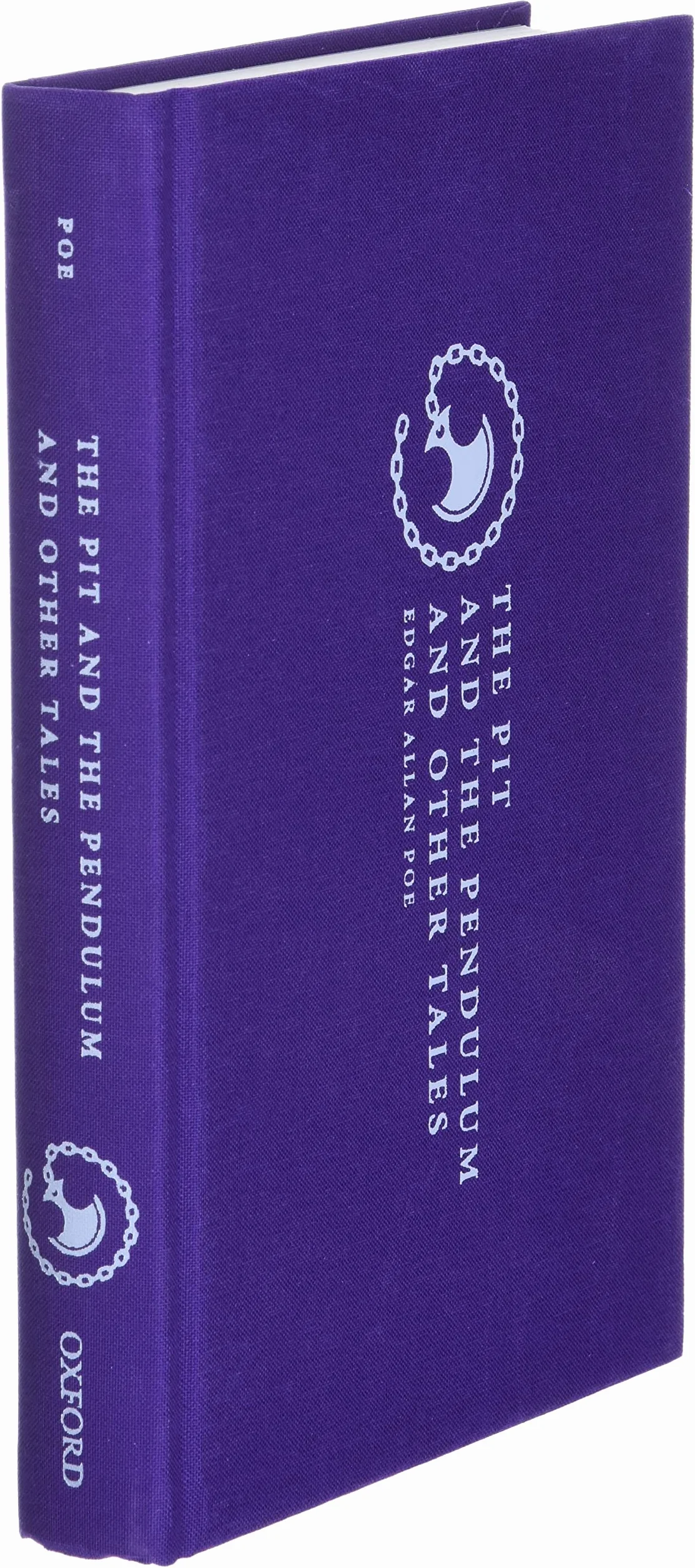 The Pit and the Pendulum and Other Tales