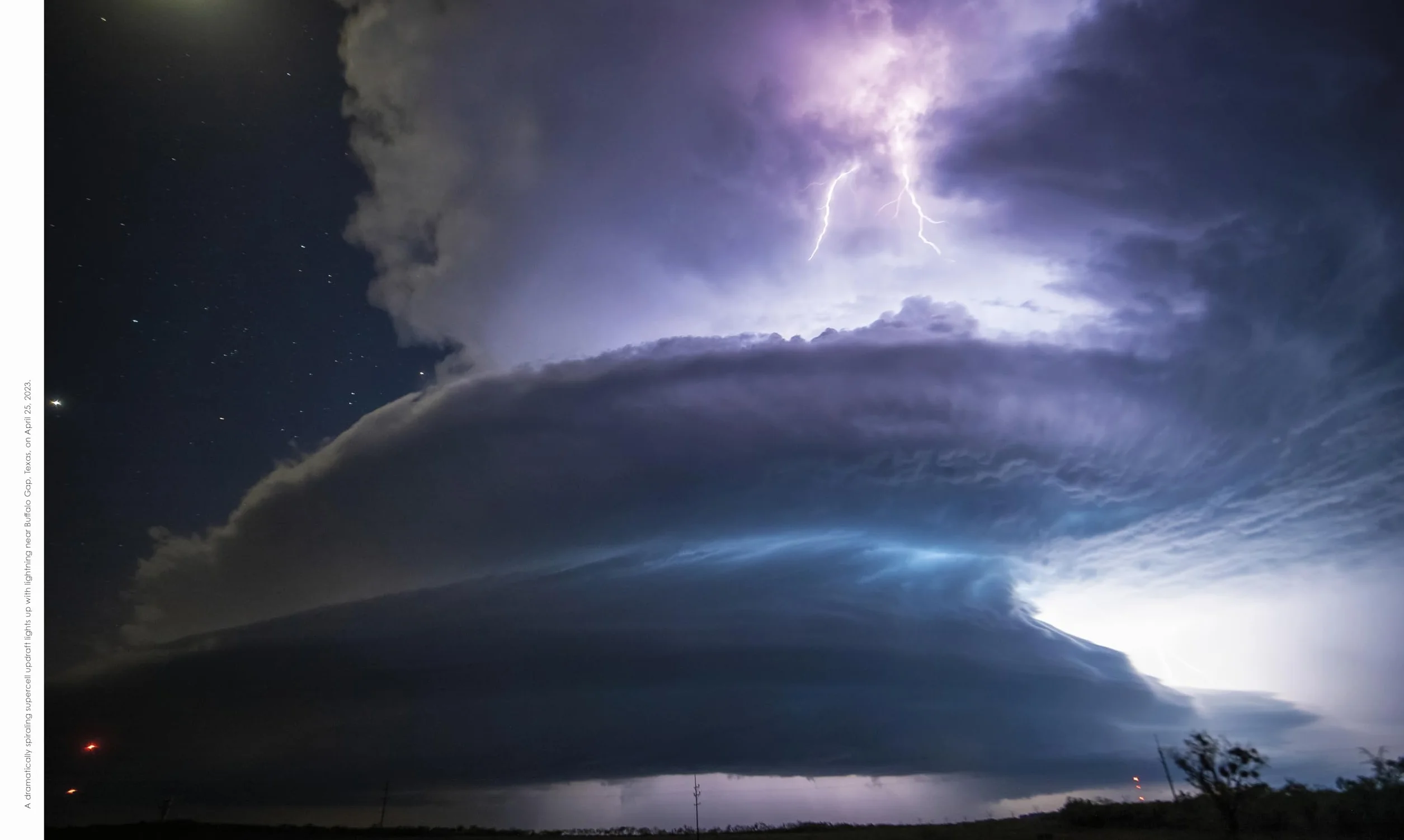 Storm: Chasing Nature's Wildest Weather