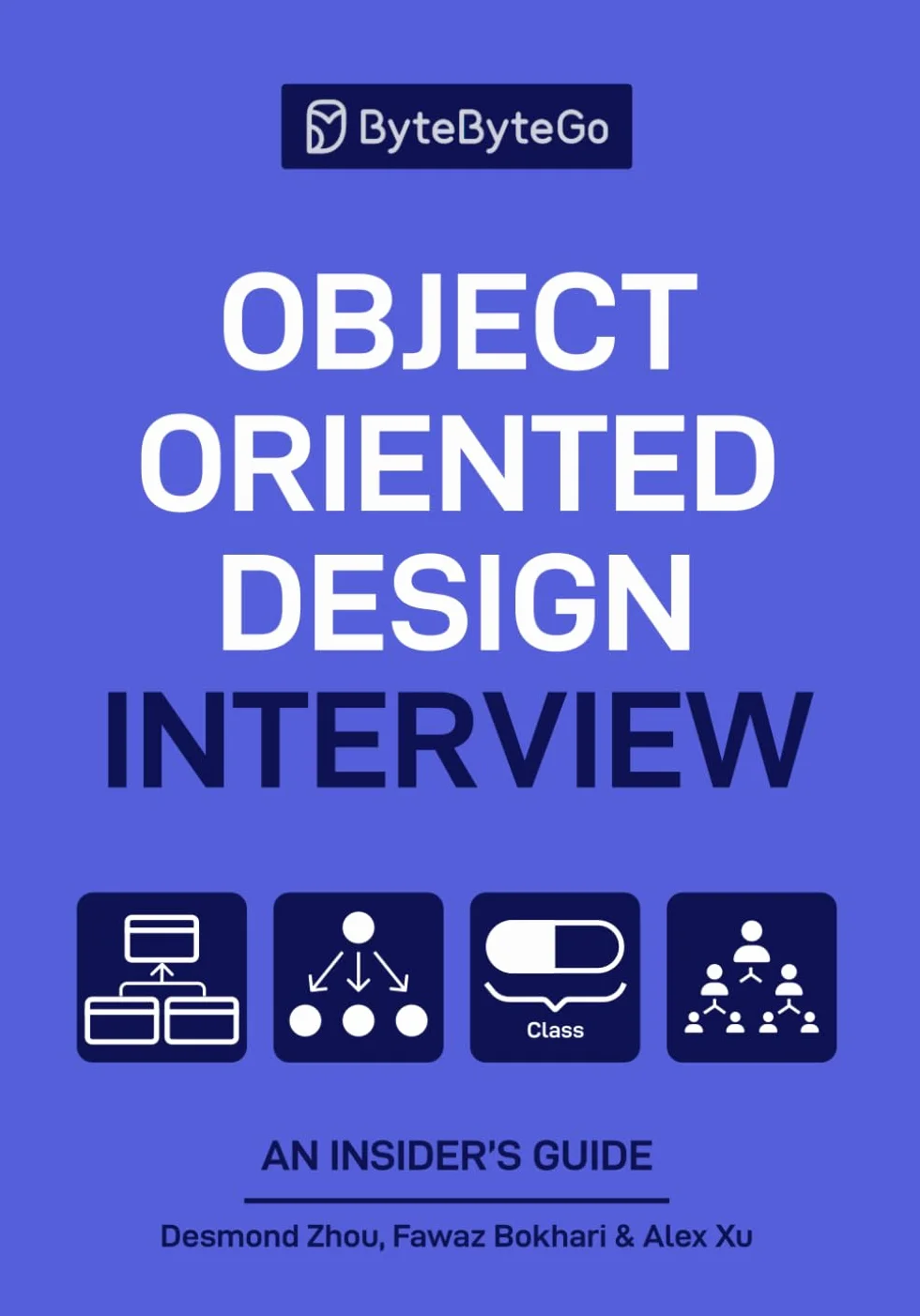 Object Oriented Design Interview Guide