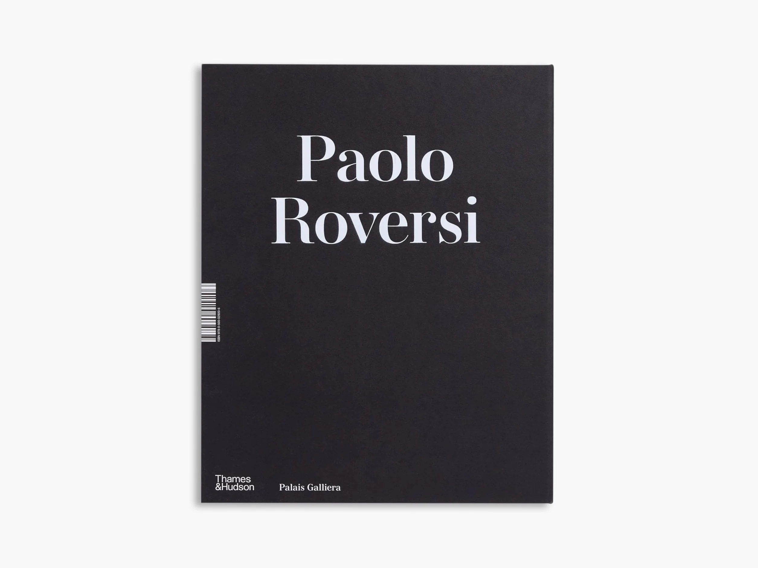 Paolo Roversi