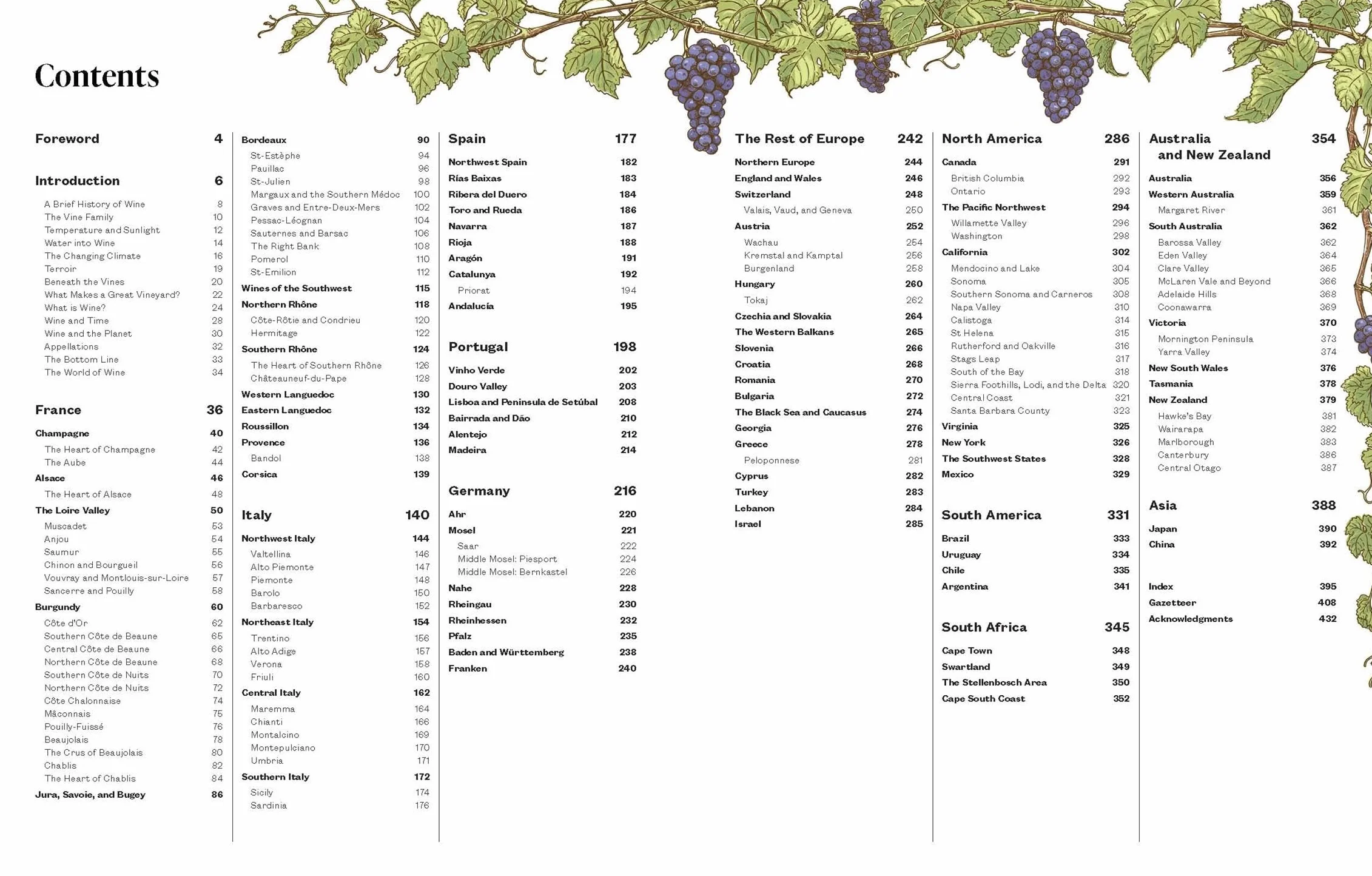 The World Atlas of Wine