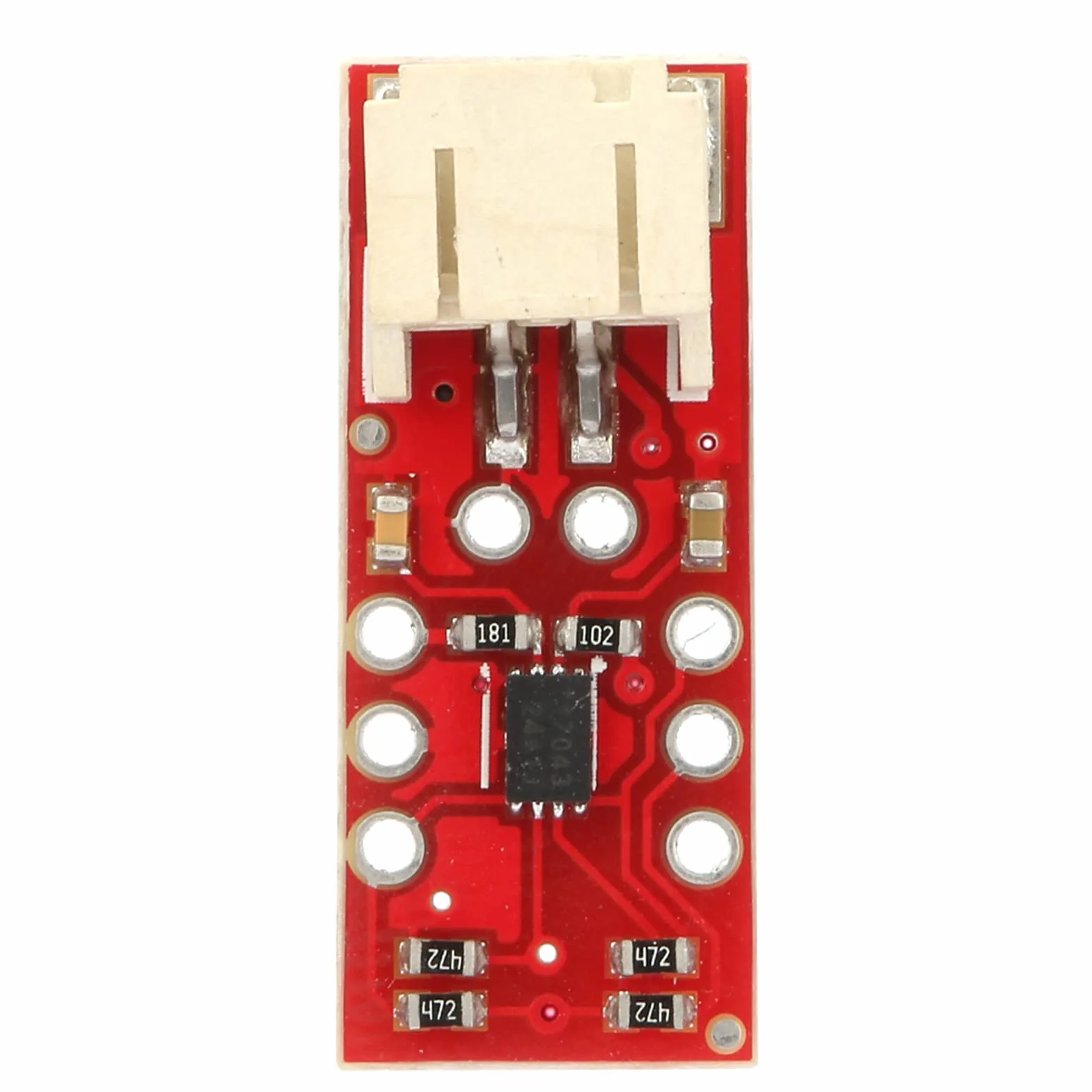 MAX17043 Max17048 LiPo wskaźnik paliwa moduł wykrywania baterii litowej IIC