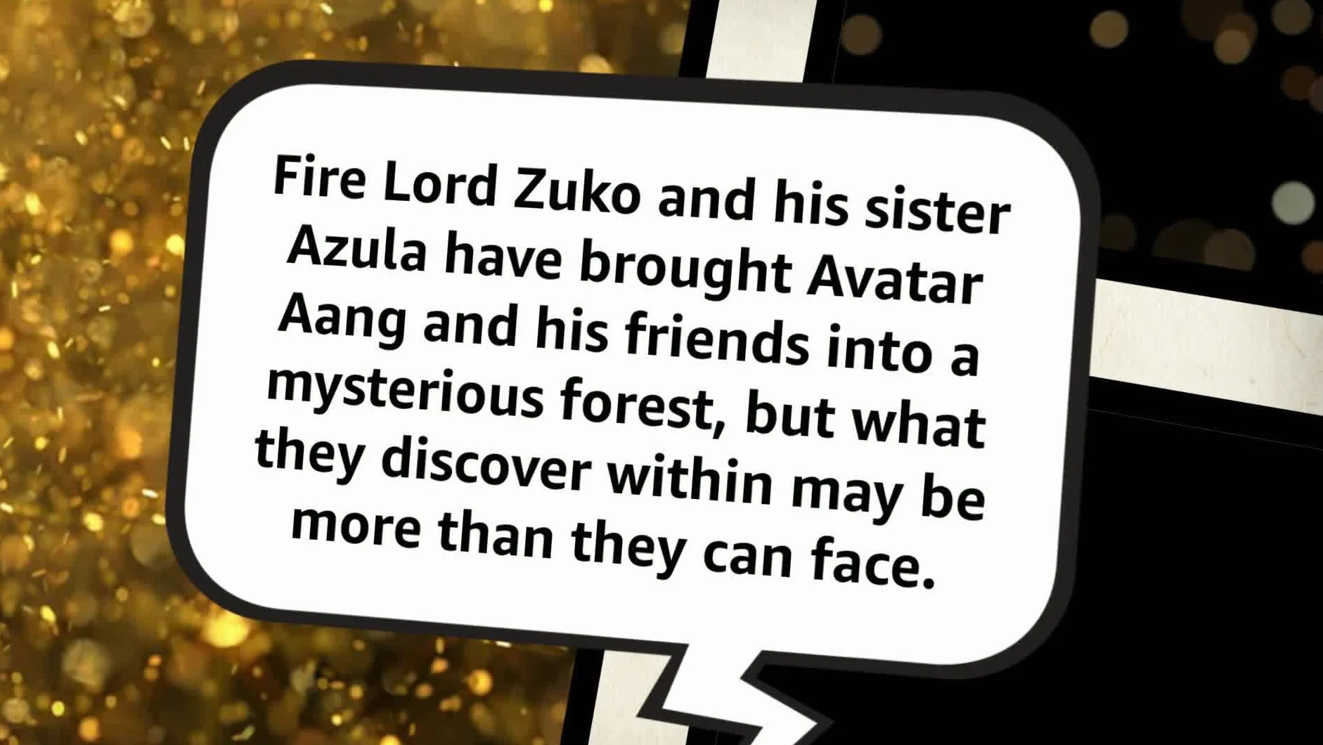 Avatar: The Last Airbender - The Search Part 2