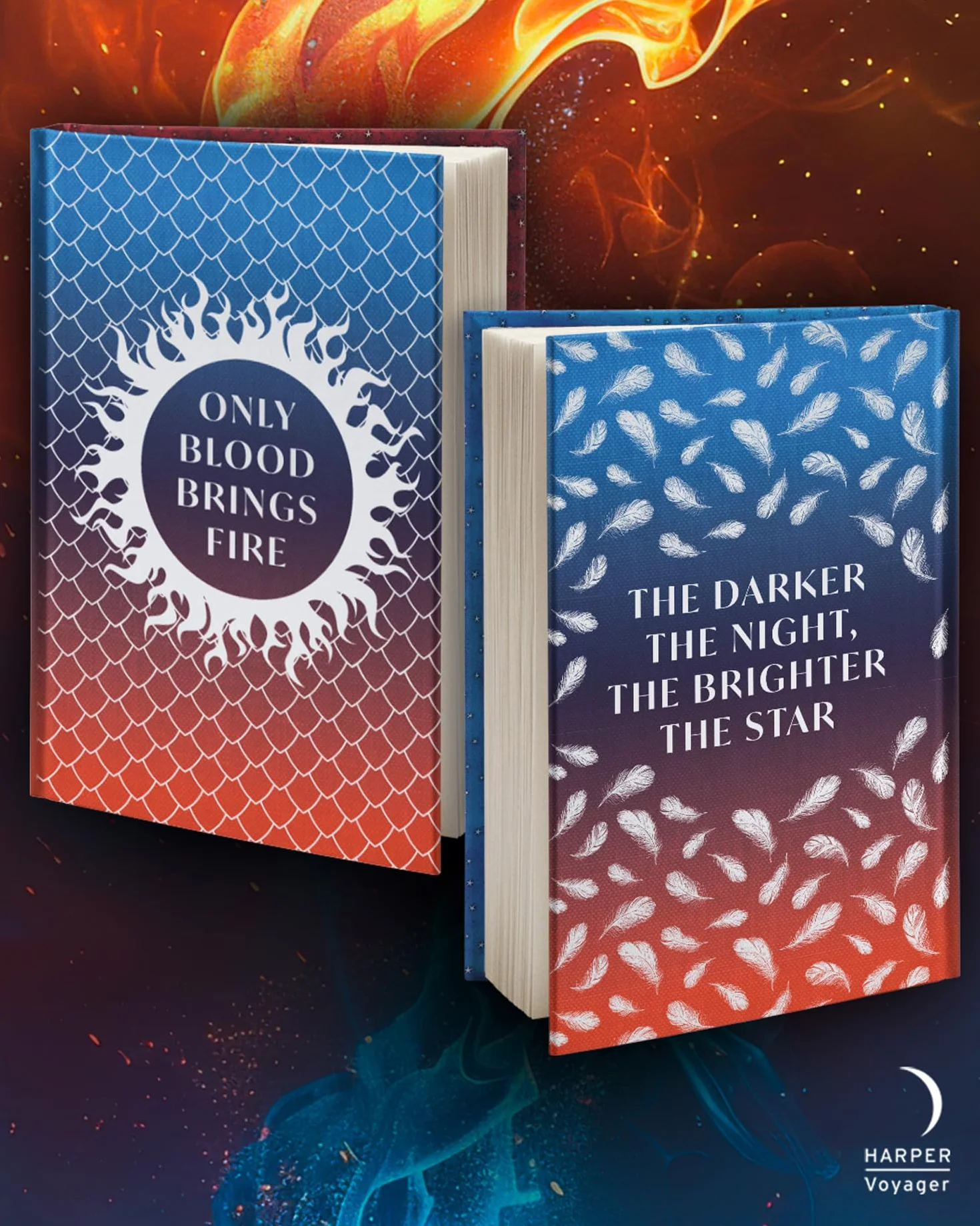 Blood Bound: Sunday Times bestselling fantasy romance debut