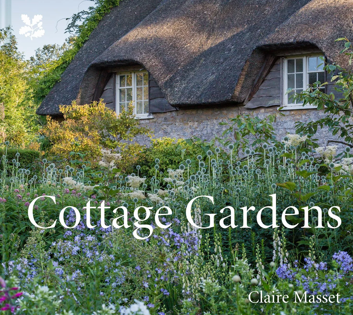 Cottage Gardens: Britain's Most Beautiful Gardens with Advice