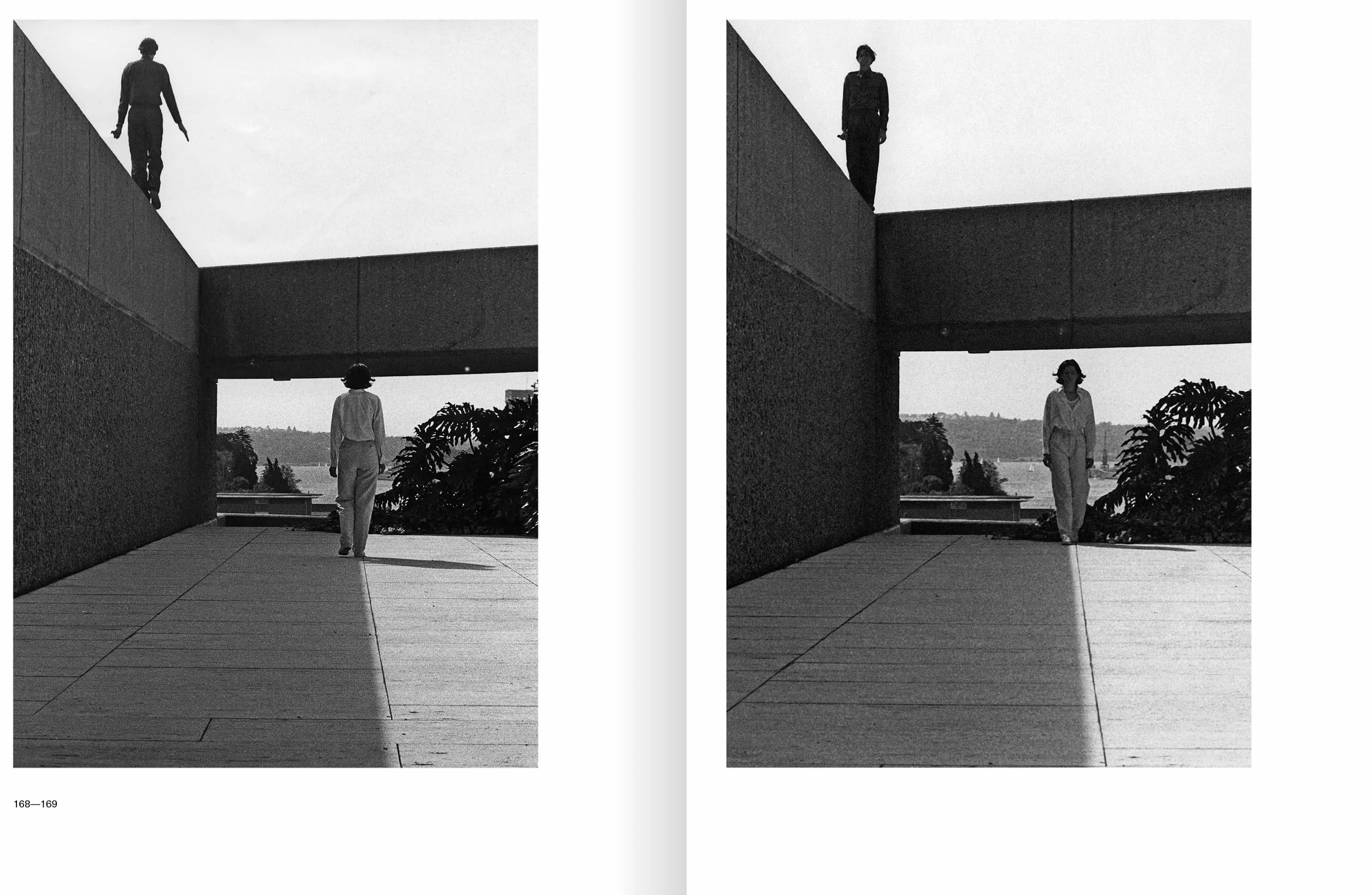 ART VITAL, 12 Years of Ulay / Marina Abramovic /anglais