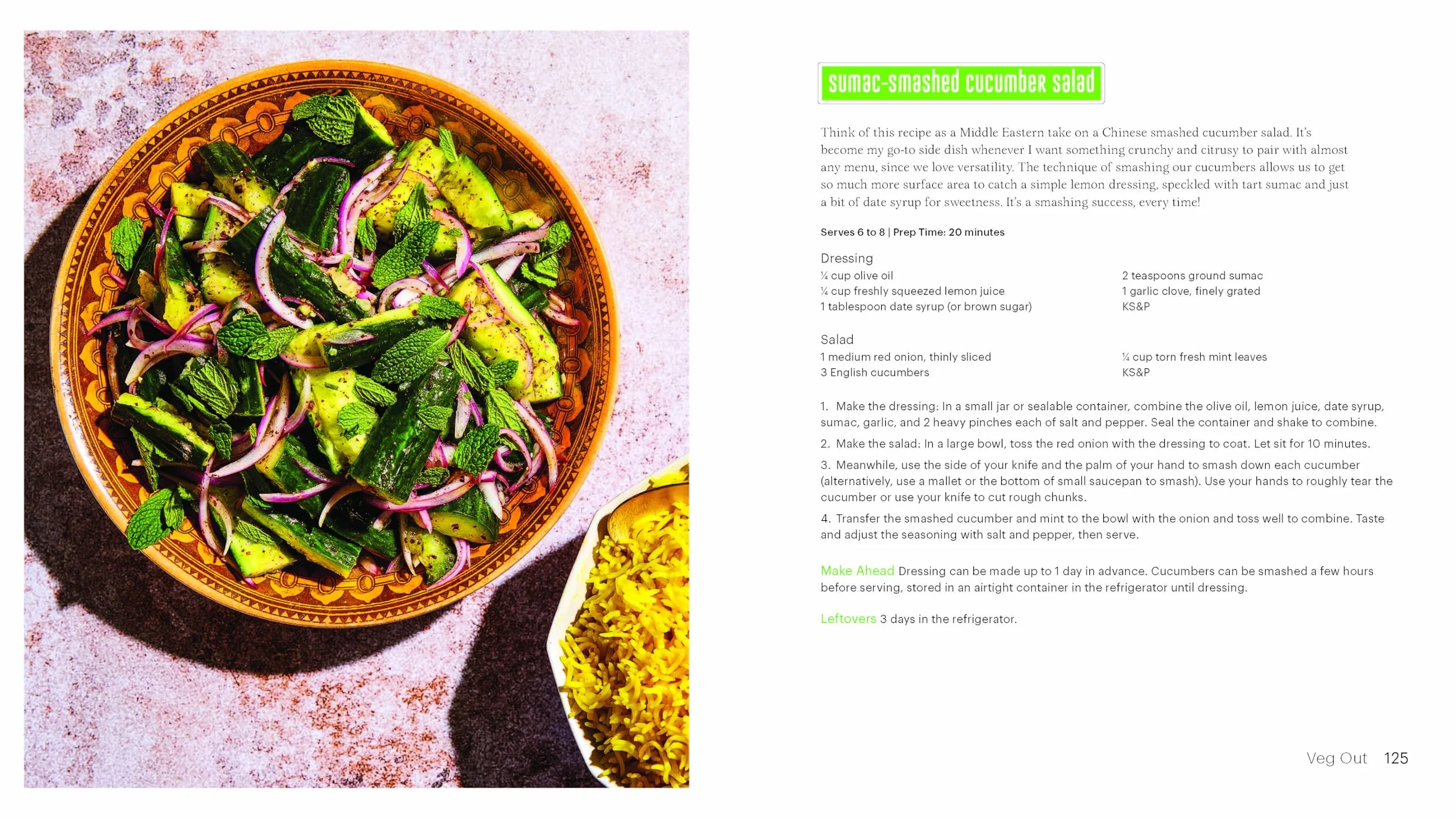 Dinner Party Animal: Recipes to Make Every Day a Celebration