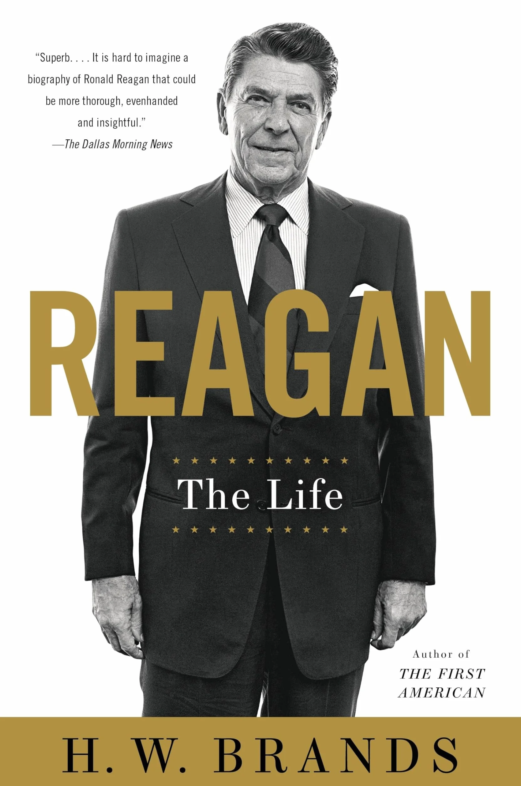 Reagan: The Life