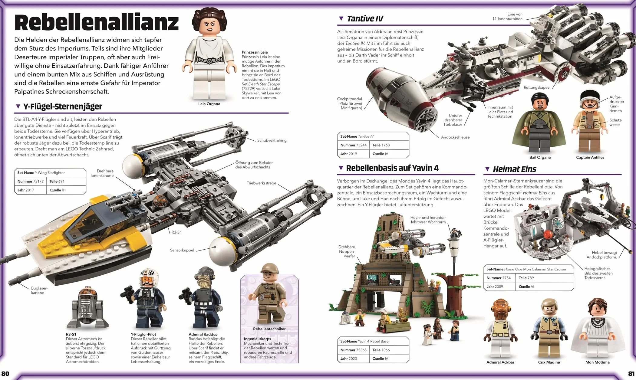 LEGO® Star Wars(TM) Lexikon der Figuren, Raumschiffe und Droiden: Der Bestseller komplett neu. Mit einer exklusiven Star Wars-Minifigur. Das Buch zu 25 Jahre LEGO® Star Wars(TM)
