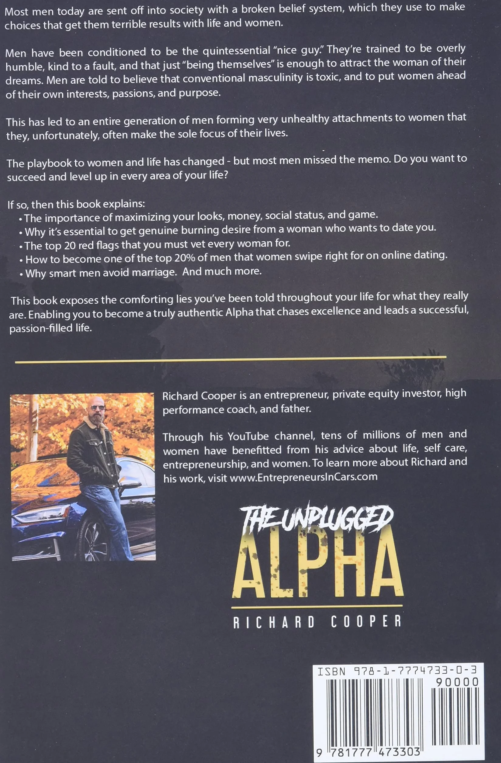 The Unplugged Alpha