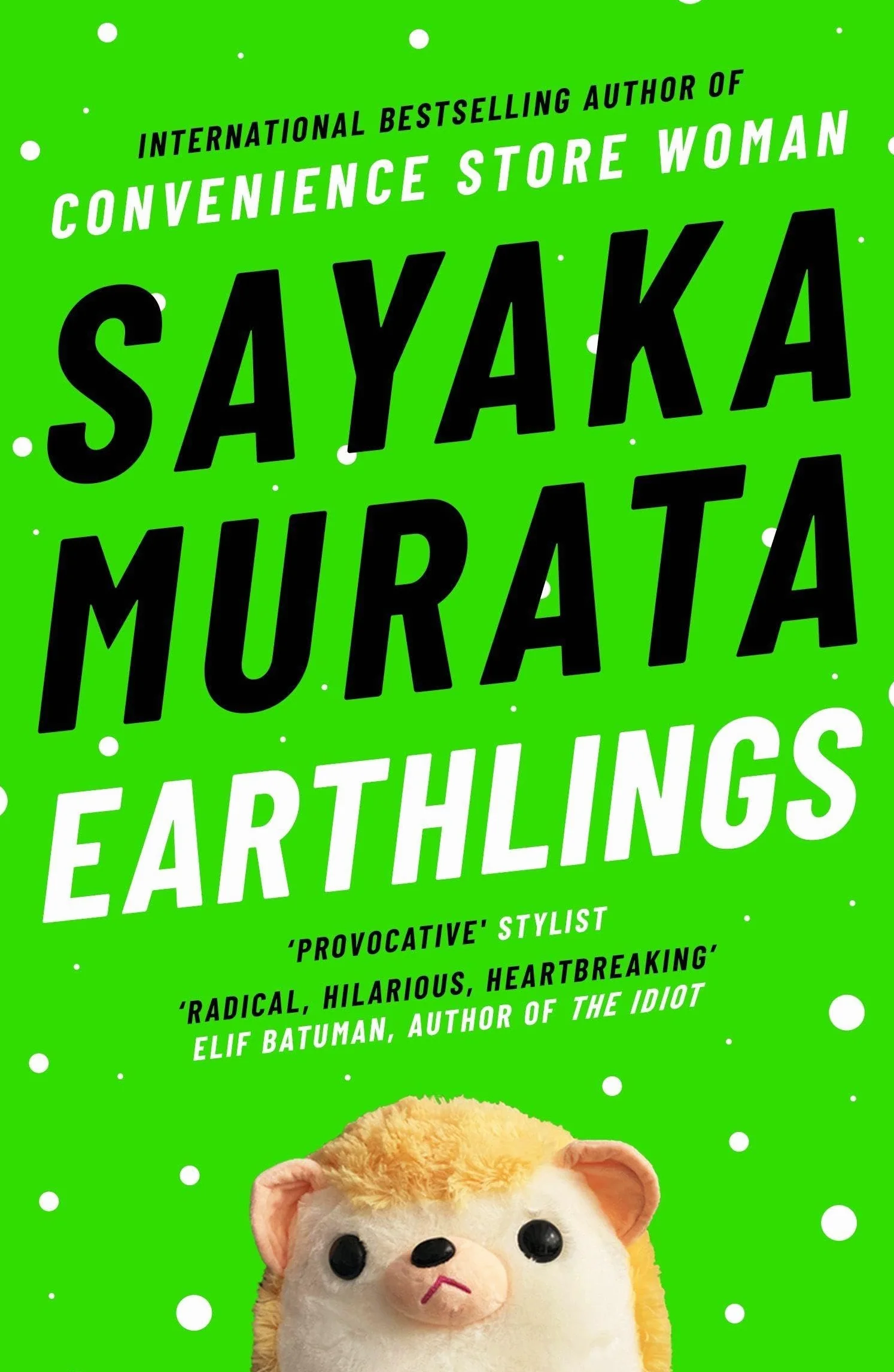 Earthlings