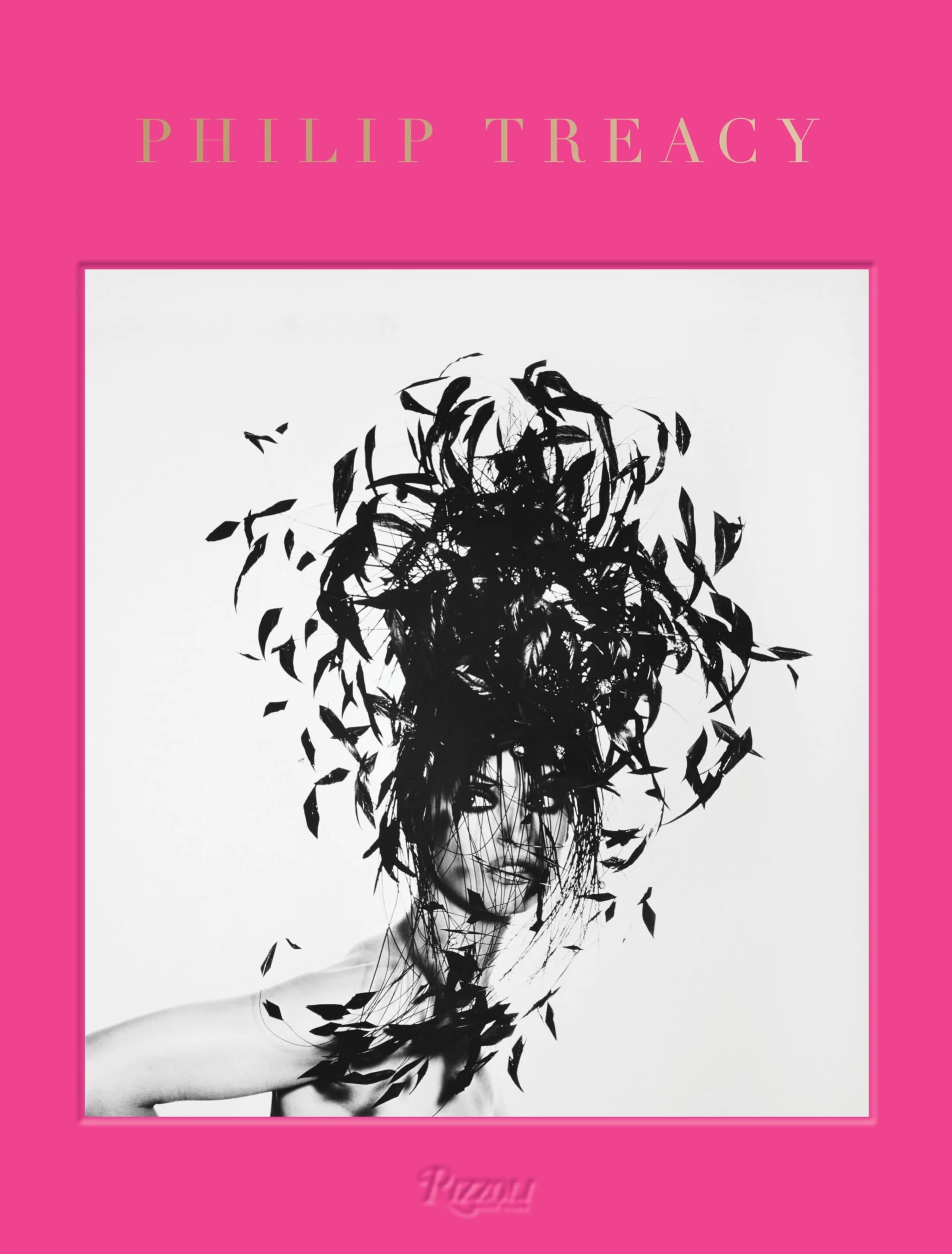 Philip Treacy: Hat Designer