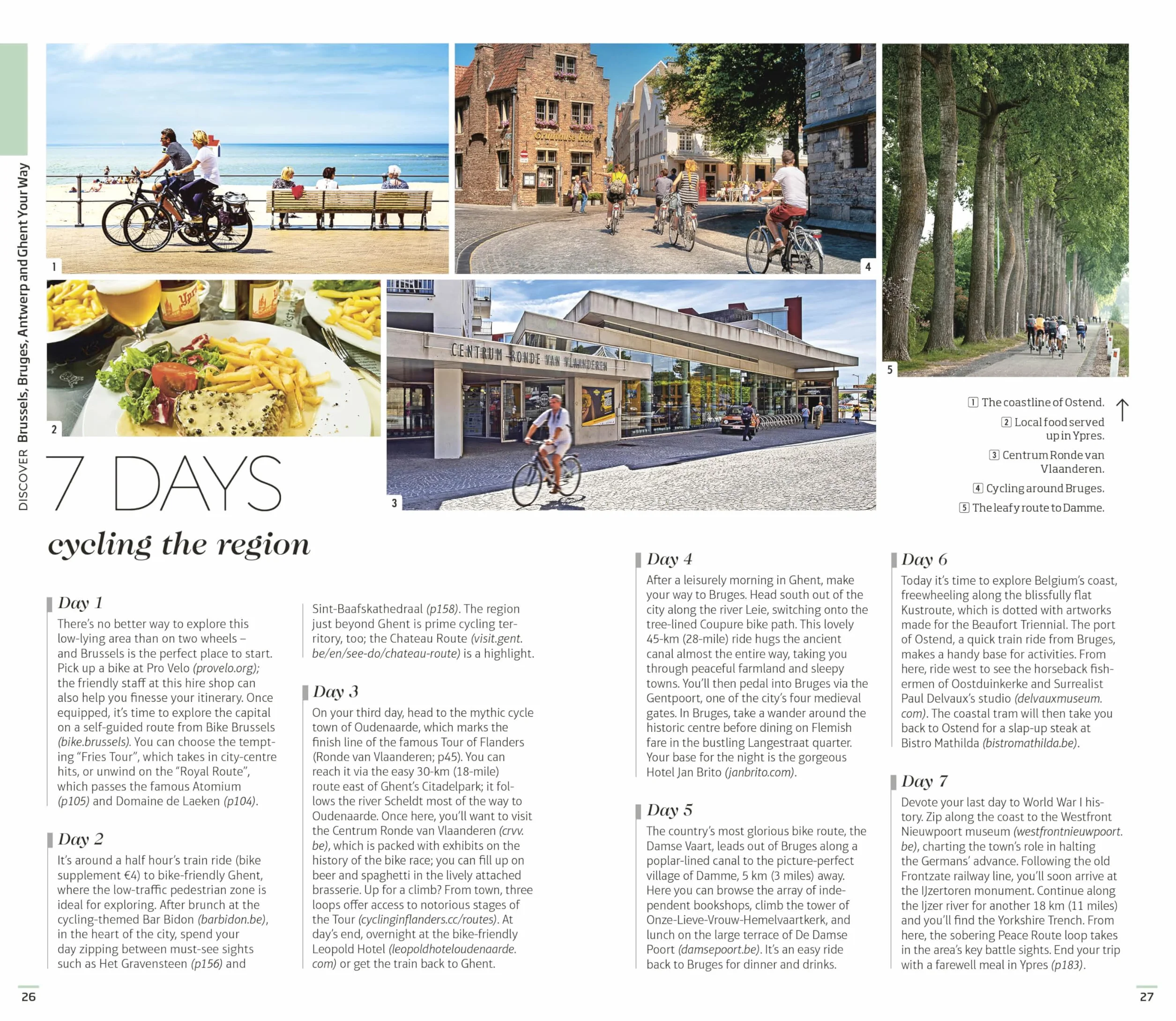 DK Eyewitness Brussels, Bruges, Antwerp and Ghent: Must-See Sights. Culture & History. Detailed Maps & Tours. Area Guide.