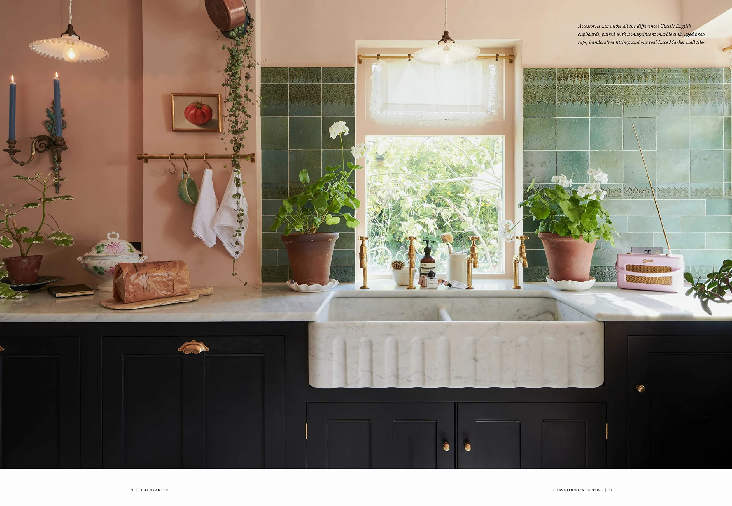 The deVOL Kitchen