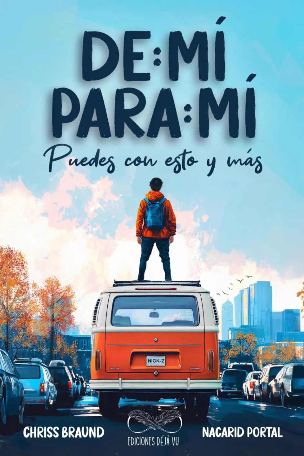 De Mí Para Mí, Puedes Con Esto y Más