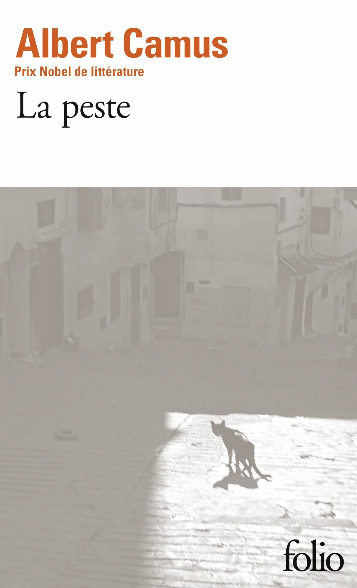 La peste: 42
