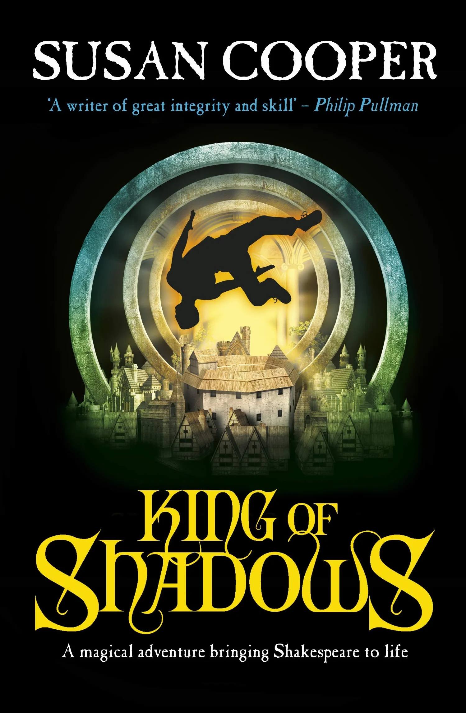 King Of Shadows