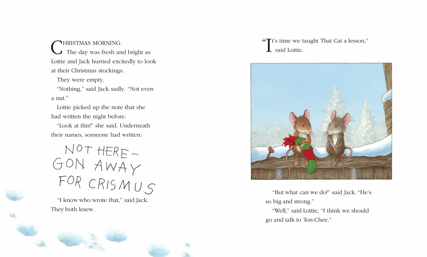 Jingle Bells: A funny, festive story from the bestselling creator of Percy the Park Keeper!