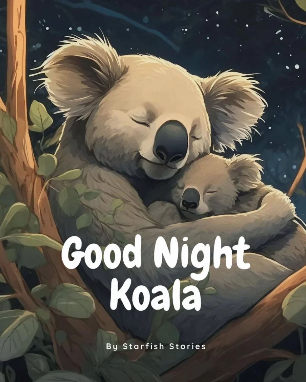 Good Night Koala: Bedtime Rhymes from Down Under