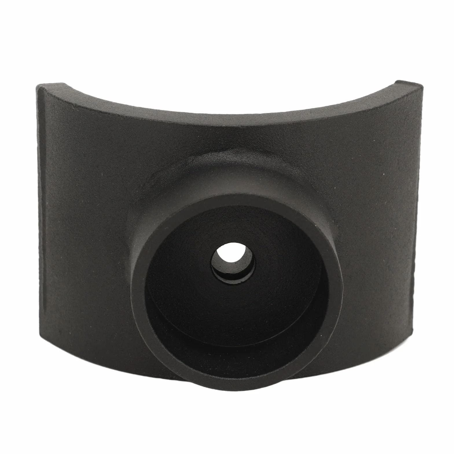 Adapter siodełka do butli 3-calowej rury osi 12 ton do podnośnika