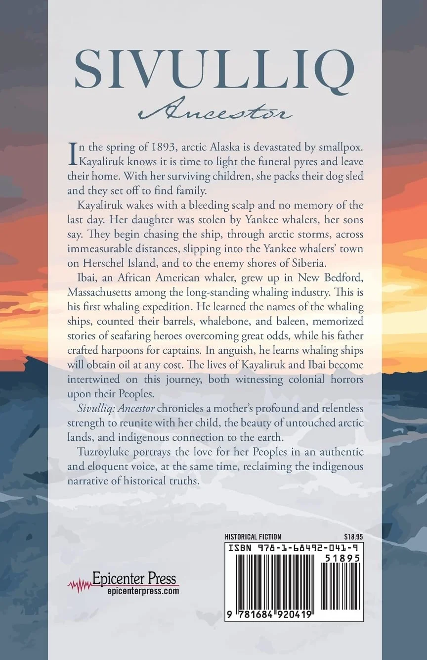 Sivulliq: Ancestor