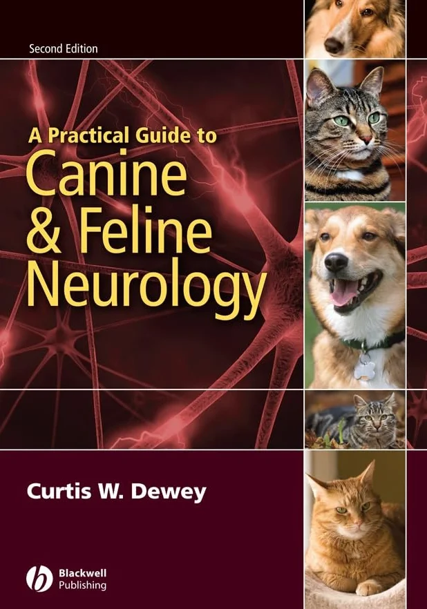 A Practical Guide to Canine and Feline Neurology