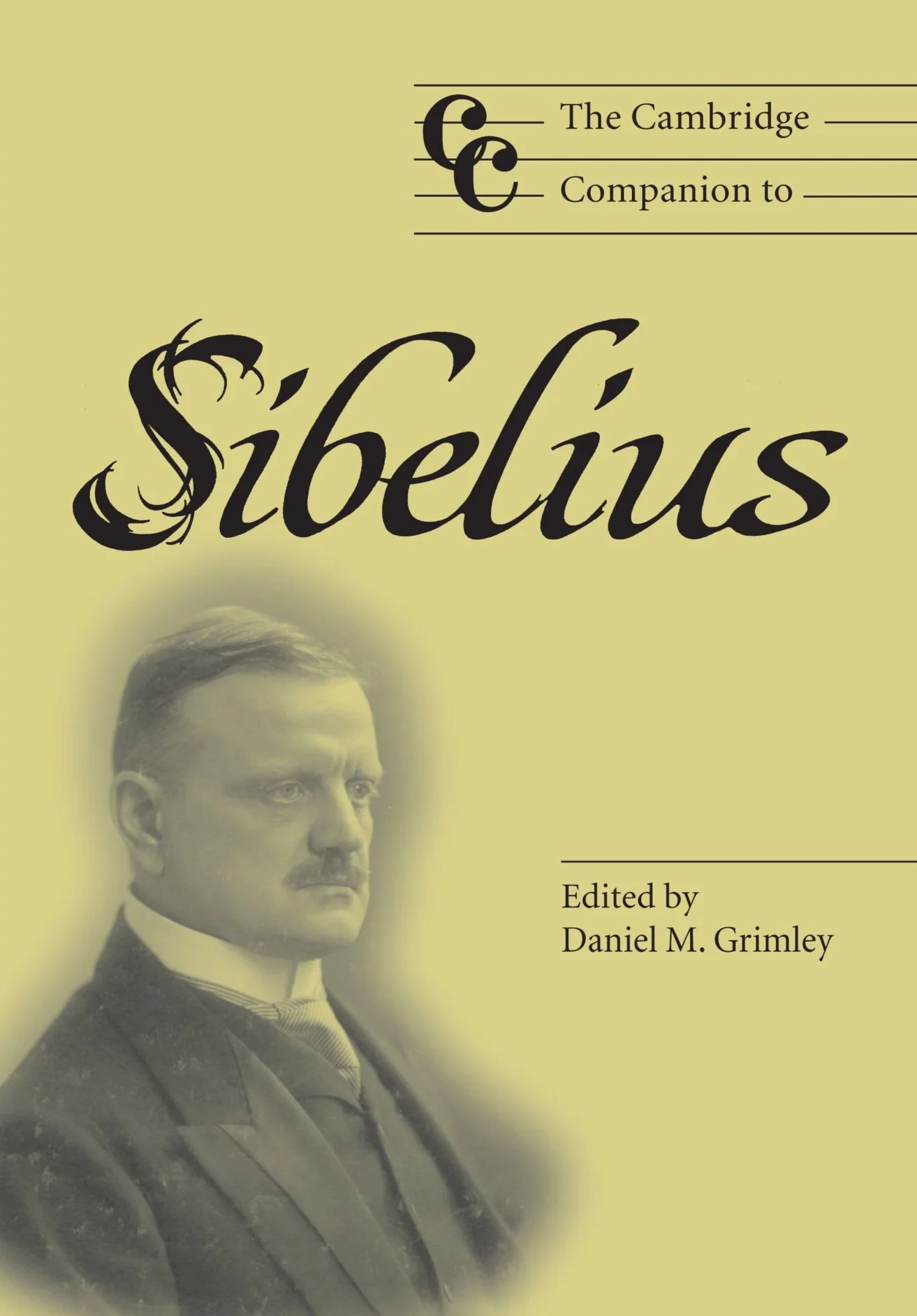 The Cambridge Companion to Sibelius
