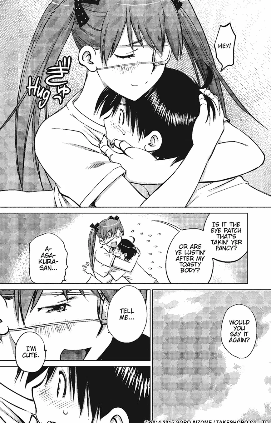 Do You Like Big Girls? (Omnibus) Vol. 1-2