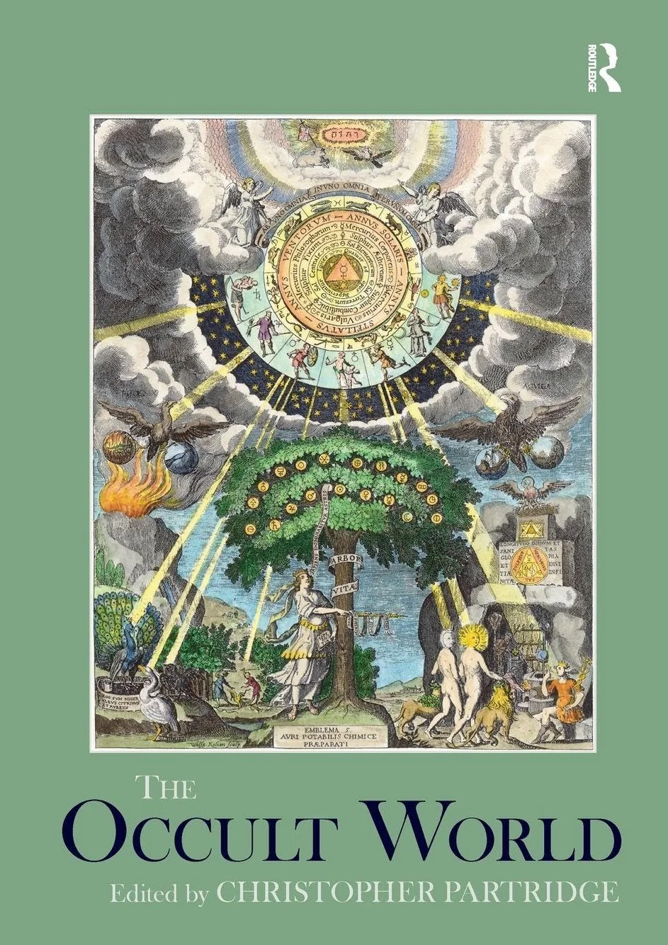 The Occult World